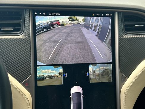 Used 2018 Tesla Model X 100D AWD/4WD image 19