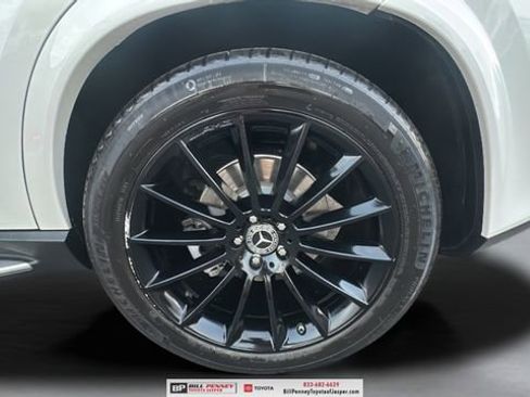 Used 2020 Mercedes-Benz GLE 580 4MATIC image 19