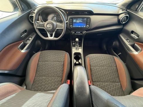 Used 2024 Nissan Kicks SR FWD image 24