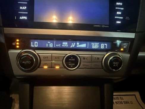 Used 2017 Subaru Outback 2.5i Limited image 33