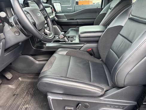 Used 2023 Ford F150 Raptor AWD/4WD image 11
