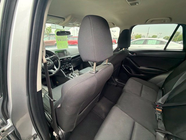 Used 2015 MAZDA CX-5 Sport FWD image 15