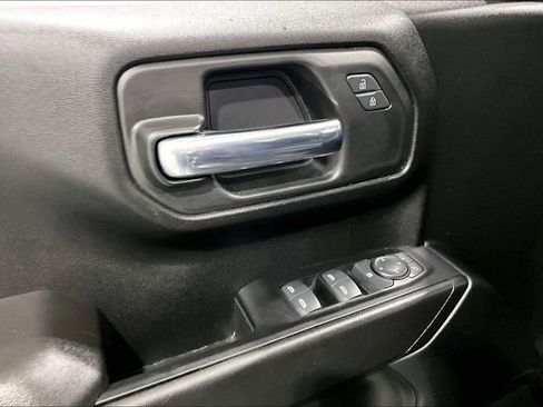 Used 2024 GMC Sierra 1500 Pro w/ Graphite Edition AWD/4WD image 38