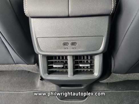 New 2026 GMC Terrain Elevation w/ Elevation Premium Package FWD image 11