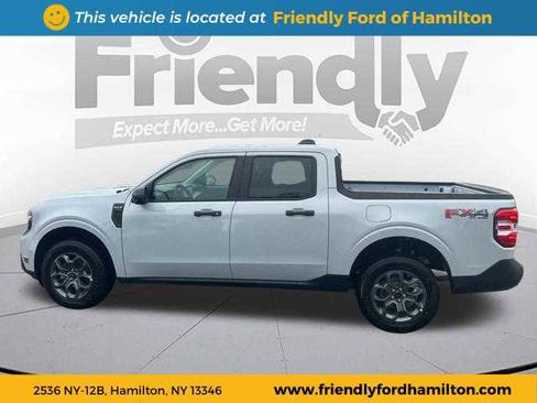 Used 2026 Ford Maverick XLT w/ XLT Luxury Package image 8