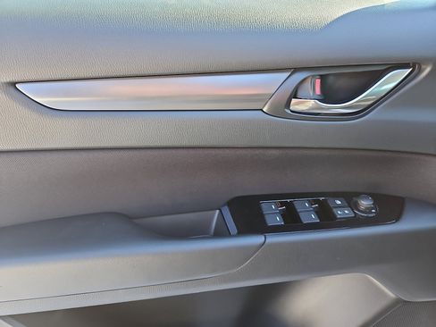 New 2025 MAZDA CX-5 AWD 2.5 S image 10