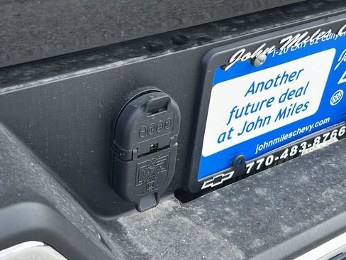 New 2026 GMC Sierra 2500 Pro w/ 1SA Pro Safety Plus Package image 21