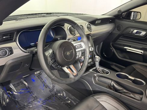 Used 2023 Ford Mustang GT Premium w/ Equipment Group 401A image 14