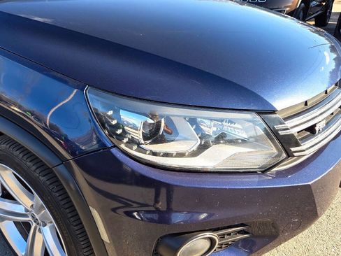 Used 2014 Volkswagen Tiguan R-Line image 17