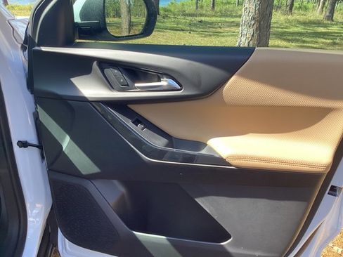 New 2026 Chevrolet Equinox ACTIV image 24