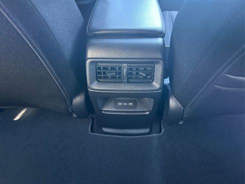 Used 2026 Honda CR-V EX image 18
