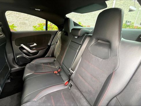 Certified 2023 Mercedes-Benz CLA 250 4MATIC image 28