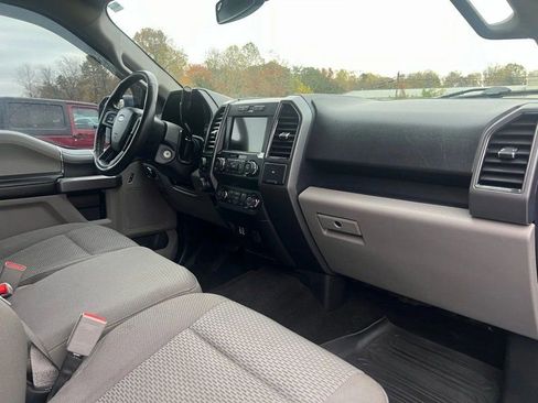 Used 2020 Ford F150 XLT w/ Equipment Group 302A Luxury image 18