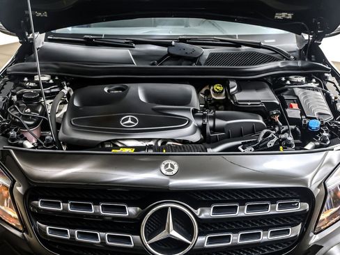 Used 2020 Mercedes-Benz GLA 250 image 11