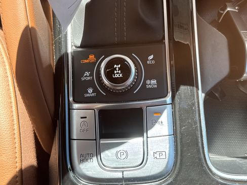 Used 2024 Kia Telluride SX X-Line AWD/4WD image 27
