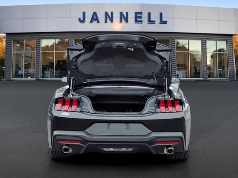 New 2026 Ford Mustang Premium RWD image 41