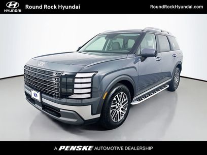New 2026 Hyundai Palisade SEL