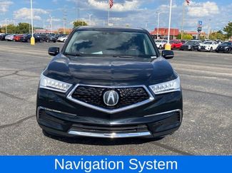 Used 2020 Acura MDX SH-AWD w/ Technology Package video 2
