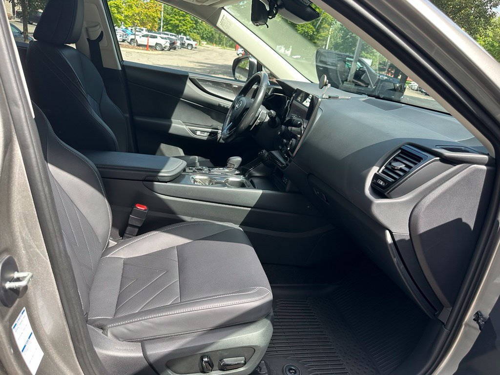 Used 2022 Lexus NX 350h AWD w/ Vision Package image 30