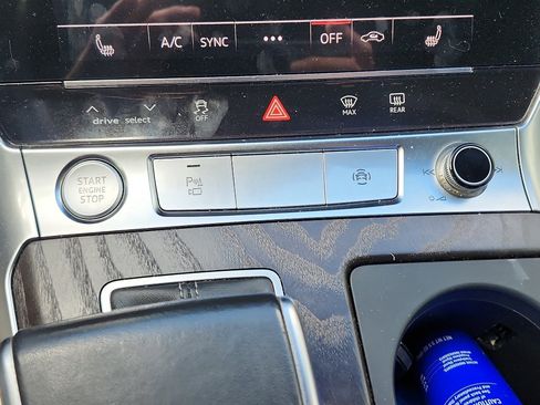 Used 2019 Audi A6 3.0T Premium Plus w/ Premium Plus Package image 29