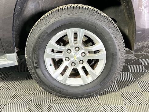 Used 2016 Chevrolet Suburban LT w/ Max Trailering Package image 33
