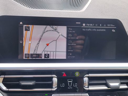 Used 2022 BMW 430i Gran Coupe w/ Premium Package RWD image 20