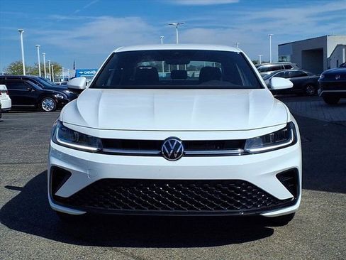 New 2026 Volkswagen Jetta Sport FWD image 6