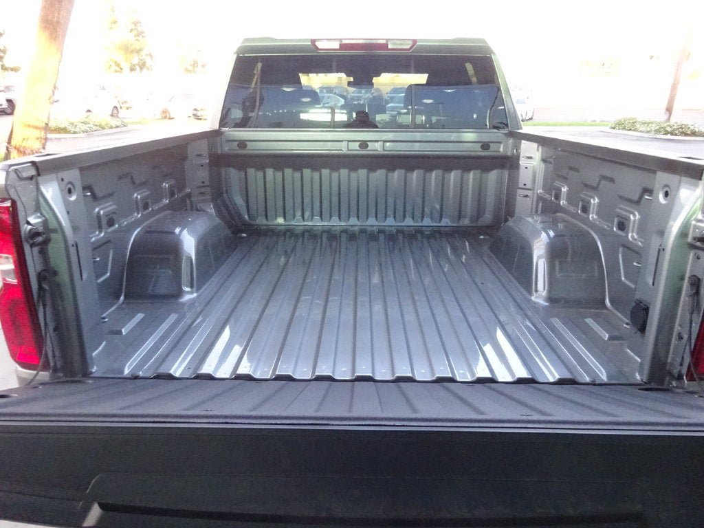 New 2026 Chevrolet Silverado 1500 RST AWD/4WD image 7