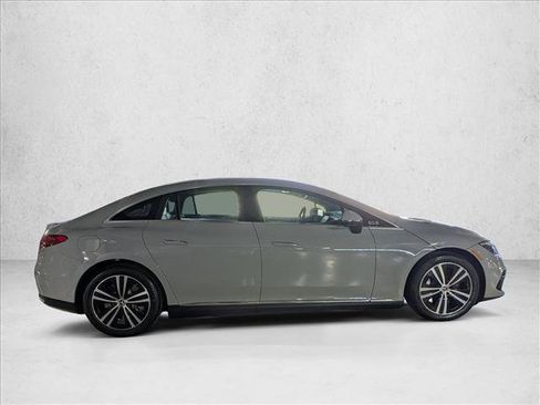 Certified 2023 Mercedes-Benz EQE 350+ Sedan image 6