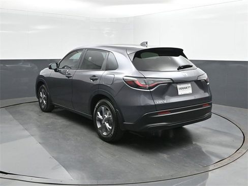 New 2026 Honda HR-V LX image 5
