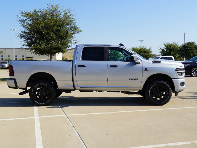 New 2027 RAM 2500 Big Horn AWD/4WD image 15