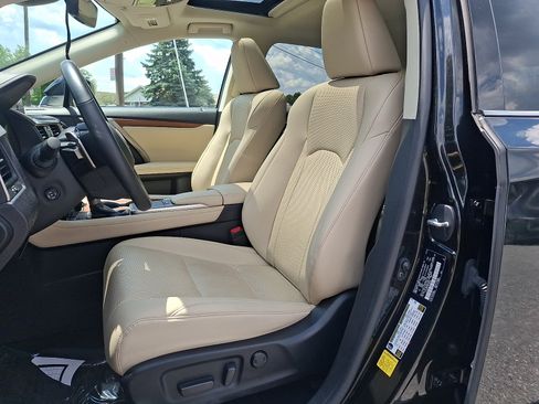 Used 2021 Lexus RX 350 AWD w/ Premium Package image 13