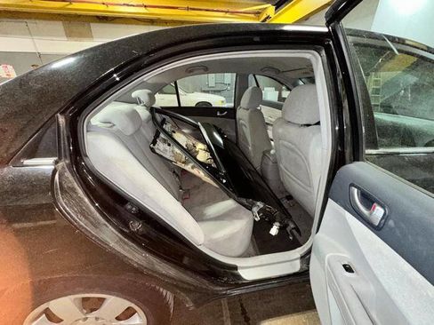 Used 2007 Hyundai Sonata GLS FWD image 24