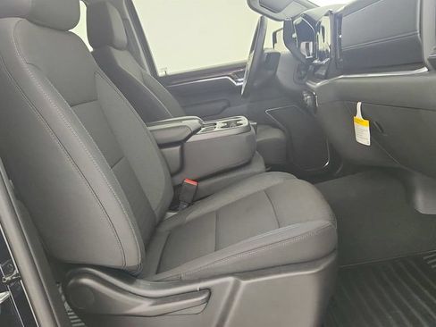 Certified 2026 Chevrolet Silverado 1500 LT RWD image 30