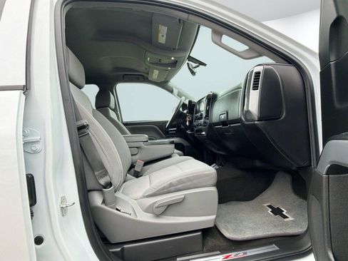 Used 2018 Chevrolet Silverado 1500 LT w/ All Star Edition image 25