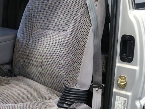 Used 1998 Dodge Ram 2500 Truck 4x4 Quad Cab image 70