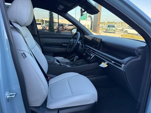 New 2026 Hyundai Santa Cruz SEL image 13