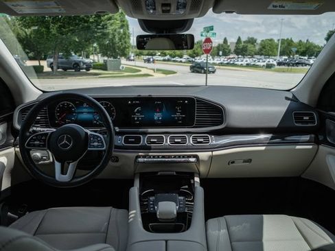 Certified 2022 Mercedes-Benz GLE 350 4MATIC image 18
