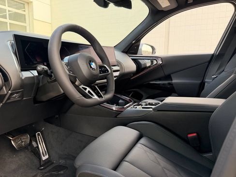 New 2026 BMW X3 xDrive30i w/ Premium Package AWD/4WD image 4