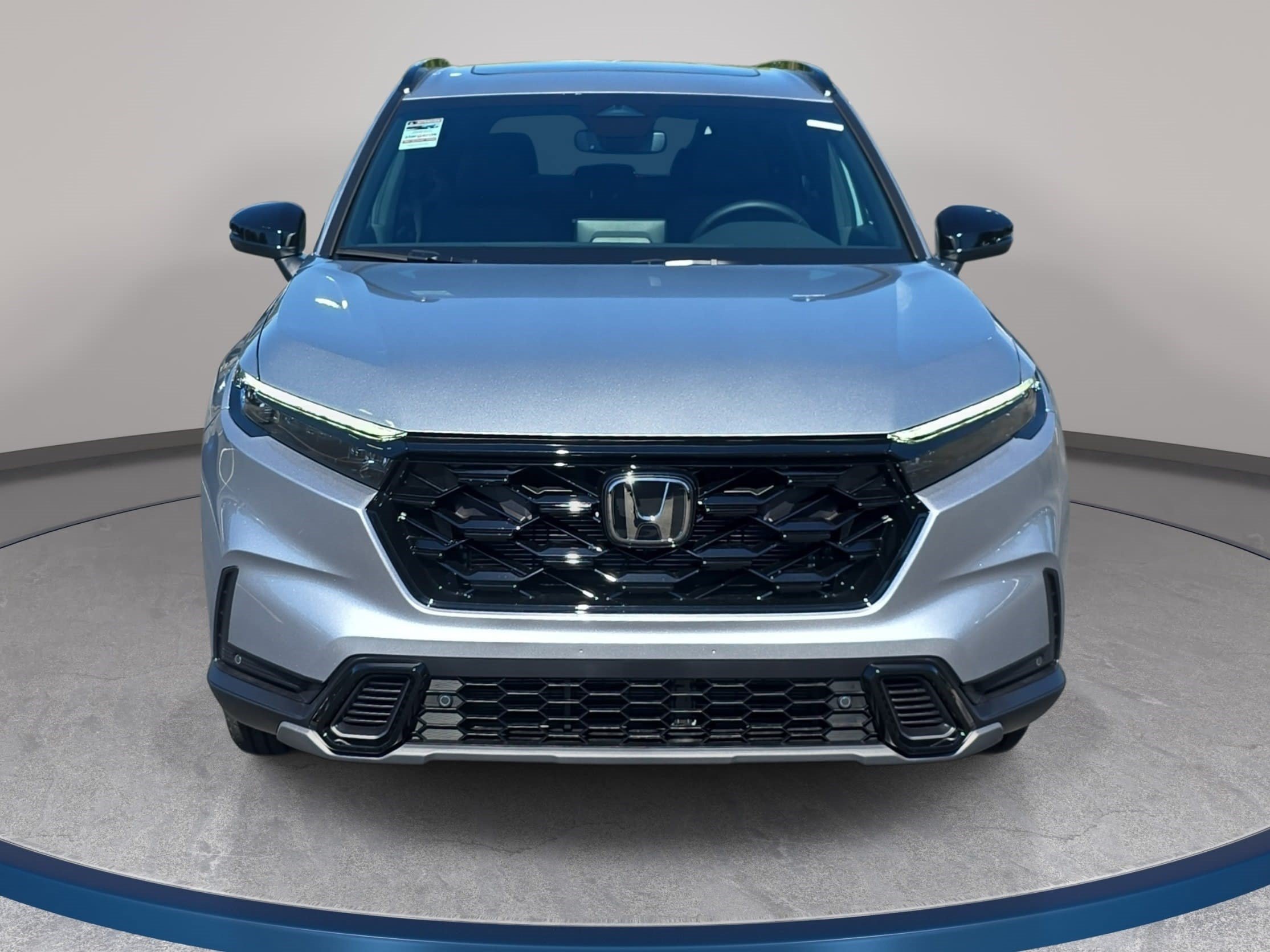 New 2027 Honda CR-V Sport-L image 2