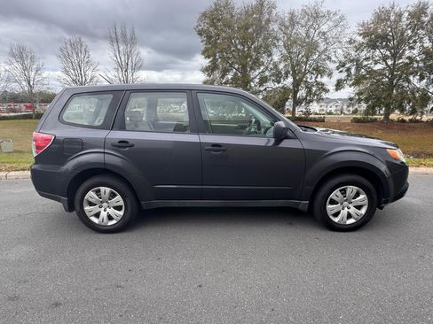 Used 2010 Subaru Forester 2.5X image 27