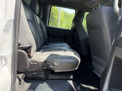Used 2011 Ford F350 XL w/ PWR Equipment Group AWD/4WD image 21