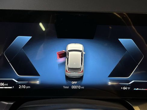 New 2026 BMW X3 xDrive30 w/ Convenience Package image 15