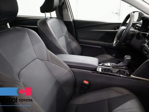 Certified 2026 Toyota Camry XLE AWD/4WD image 27