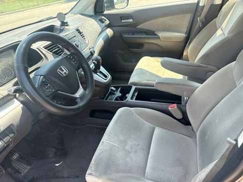 Used 2012 Honda CR-V EX image 10
