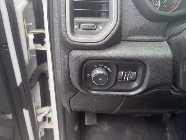Used 2020 RAM 3500 Tradesman AWD/4WD image 19