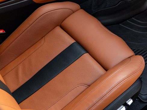 Used 2022 BMW M5 w/ Competition Package image 44