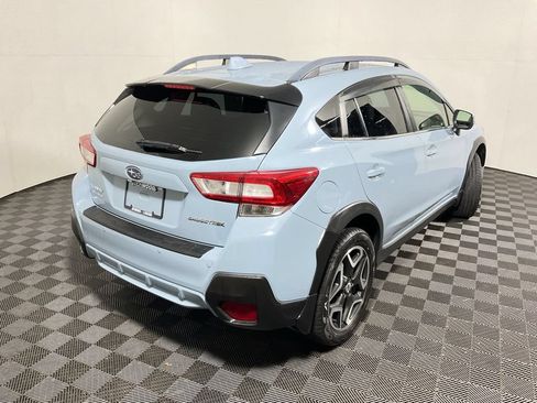 Used 2018 Subaru Crosstrek 2.0i Limited AWD/4WD image 17