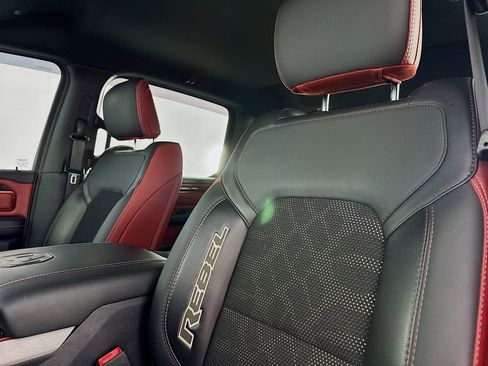 Used 2019 RAM 1500 Rebel w/ Rebel Level 2 Equipment Group image 29