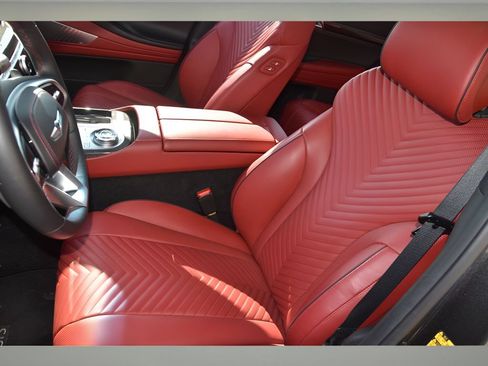 Used 2023 Genesis G80 3.5T Sport AWD/4WD image 12